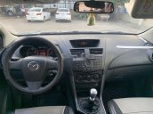 Bán Mazda BT 50 năm sản xuất 2018, xe nhập còn mới, giá chỉ 465 triệu