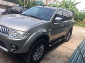 Bán Mitsubishi Pajero năm sản xuất 2011 còn mới, giá 465tr