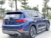 Xe Hyundai Santa Fe năm sản xuất 2019 còn mới