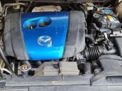 Cần bán lại xe Mazda CX 5 năm 2013, màu trắng, nhập khẩu nguyên chiếc 