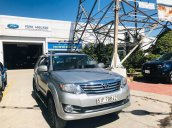 Cần bán lại xe Toyota Fortuner sản xuất năm 2016 còn mới