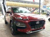 Bán ô tô Hyundai Kona năm sản xuất 2019, màu đỏ