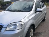 Cần bán gấp Daewoo Gentra năm 2007 còn mới