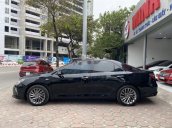 Bán ô tô Toyota Camry năm 2018, màu đen