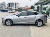 Bán Mazda 3 năm sản xuất 2014 còn mới, giá tốt