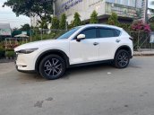 Xe Mazda CX 5 sản xuất năm 2019 còn mới