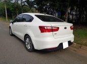 Cần bán xe Kia Rio năm sản xuất 2016, màu trắng, nhập khẩu  