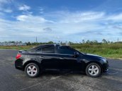 Bán ô tô Chevrolet Cruze đời 2011, màu đen số sàn, giá 259tr