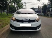 Cần bán xe Kia Rio năm sản xuất 2016, màu trắng, nhập khẩu  