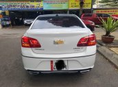 Bán Chevrolet Cruze sản xuất 2015 còn mới giá cạnh tranh