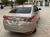 Bán Toyota Vios sản xuất năm 2020 còn mới, giá chỉ 485 triệu