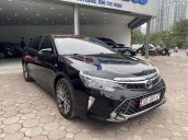 Bán ô tô Toyota Camry năm 2018, màu đen