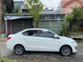 Xe Mitsubishi Attrage sản xuất năm 2017, nhập khẩu nguyên chiếc còn mới