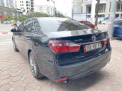 Bán ô tô Toyota Camry năm 2018, màu đen