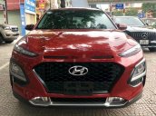 Bán ô tô Hyundai Kona năm sản xuất 2019, màu đỏ