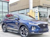 Xe Hyundai Santa Fe năm sản xuất 2019 còn mới