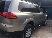 Bán Mitsubishi Pajero năm sản xuất 2011 còn mới, giá 465tr