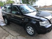 Cần bán xe Ford Escape 2004, màu đen chính chủ, 179tr