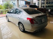 Xe Nissan Sunny sản xuất năm 2017 còn mới