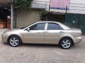 Bán Mazda 6 sản xuất năm 2004 còn mới