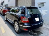 Cần bán gấp Mercedes GLK Class sản xuất năm 2010 còn mới