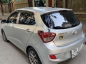 Cần bán Hyundai Grand i10 năm 2014, nhập khẩu nguyên chiếc còn mới