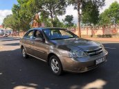 Bán xe Daewoo Lacetti 2010, màu vàng, 158 triệu