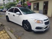 Bán Chevrolet Cruze sản xuất 2015 còn mới giá cạnh tranh