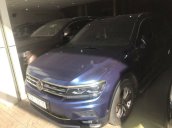 Cần bán xe Volkswagen Tiguan năm sản xuất 2018, xe nhập còn mới