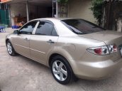 Bán Mazda 6 sản xuất năm 2004 còn mới