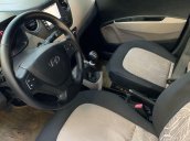 Cần bán Hyundai Grand i10 năm 2014, nhập khẩu nguyên chiếc còn mới