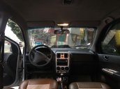 Cần bán Hyundai Getz năm sản xuất 2009, màu bạc, nhập khẩu số sàn