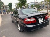 Cần bán Mazda 626 sản xuất 2000, màu đen, nhập khẩu nguyên chiếc số sàn