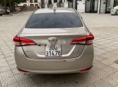 Bán Toyota Vios sản xuất năm 2020 còn mới, giá chỉ 485 triệu