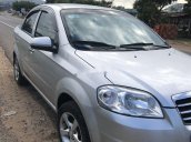 Cần bán gấp Daewoo Gentra năm 2007 còn mới