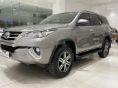 Cần bán gấp Toyota Fortuner năm 2020 còn mới