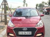 Bán Hyundai Grand i10 sản xuất năm 2018 còn mới, 350 triệu