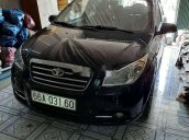 Cần bán Daewoo Gentra năm sản xuất 2009, nhập khẩu còn mới