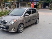 Cần bán xe Kia Morning năm 2011 còn mới