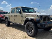 Cần bán xe Jeep Wrangler sản xuất năm 2020, nhập khẩu nguyên chiếc