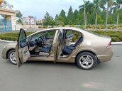 Bán xe Honda Civic đời 2008, màu vàng chính chủ