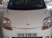 Cần bán gấp Chevrolet Spark sản xuất 2009 còn mới