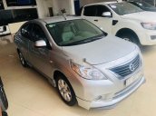 Xe Nissan Sunny sản xuất năm 2017 còn mới