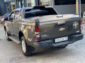 Cần bán gấp Chevrolet Colorado sản xuất 2017 còn mới, giá chỉ 436 triệu