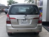 Cần bán xe Toyota Innova sản xuất 2015 còn mới, 495tr