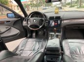 Cần bán xe BMW 3 Series 325i 2004, màu đen, xe nhập 