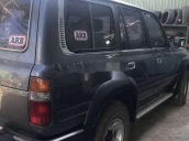 Bán xe Toyota Land Cruiser năm sản xuất 1993, nhập khẩu, 130tr