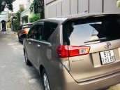 Bán Toyota Innova sản xuất 2018 còn mới