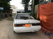 Bán ô tô Nissan Bluebird năm sản xuất 1986, màu trắng, nhập khẩu