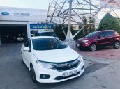 Bán xe Honda City năm 2019 còn mới, giá 518tr